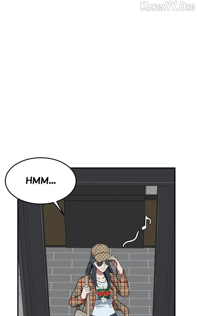 Change Me Chapter 85 - page 4